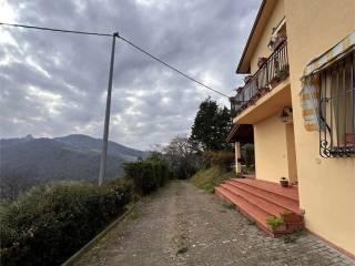 Villa unifamiliare via Provinciale , 55, Gemmano — foto 11 di 33