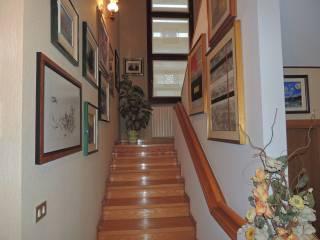 Villa unifamiliare via Trieste 70, Centro, Cervignano del Friuli — foto 24 di 30