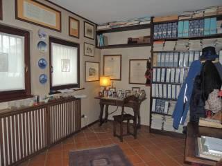 Villa unifamiliare via Trieste 70, Centro, Cervignano del Friuli — foto 15 di 30