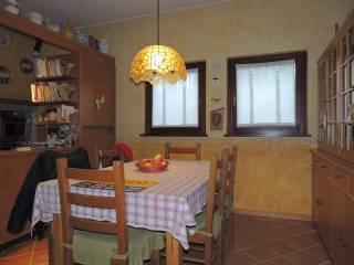 Villa unifamiliare via Trieste 70, Centro, Cervignano del Friuli — foto 20 di 30