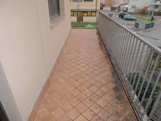 Villa unifamiliare via Trieste 70, Centro, Cervignano del Friuli — foto 7 di 30