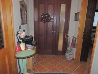 Villa unifamiliare via Trieste 70, Centro, Cervignano del Friuli — foto 2 di 30