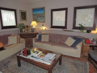 Villa unifamiliare via Trieste 70, Centro, Cervignano del Friuli — foto 8 di 30