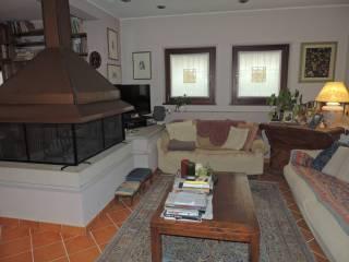 Villa unifamiliare via Trieste 70, Centro, Cervignano del Friuli — foto 17 di 30