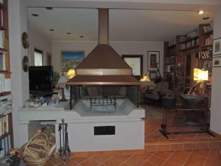 Villa unifamiliare via Trieste 70, Centro, Cervignano del Friuli — foto 28 di 30