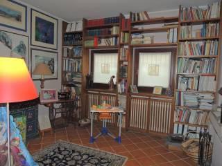 Villa unifamiliare via Trieste 70, Centro, Cervignano del Friuli — foto 21 di 30