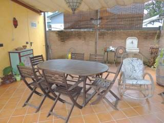 Villa unifamiliare via Trieste 70, Centro, Cervignano del Friuli — foto 19 di 30