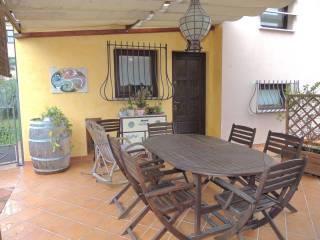 Villa unifamiliare via Trieste 70, Centro, Cervignano del Friuli — foto 5 di 30