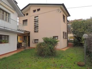 Villa unifamiliare via Trieste 70, Centro, Cervignano del Friuli — foto 22 di 30