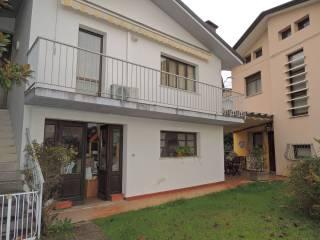 Villa unifamiliare via Trieste 70, Centro, Cervignano del Friuli — foto 27 di 30
