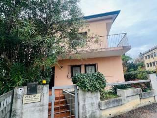 Villa unifamiliare via Trieste 70, Centro, Cervignano del Friuli — foto 23 di 30