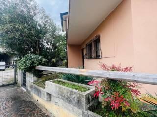 Villa unifamiliare via Trieste 70, Centro, Cervignano del Friuli — foto 26 di 30