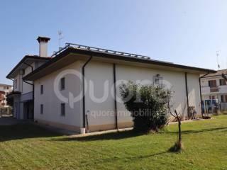 Appartamento via Calderini 7, Centro, Cividale del Friuli — foto 19 di 37