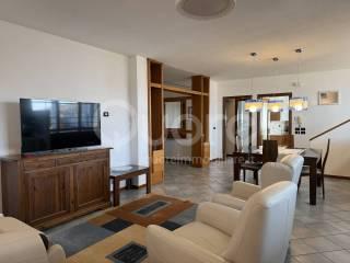 Appartamento via Calderini 7, Centro, Cividale del Friuli — foto 20 di 37