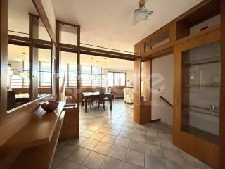 Appartamento via Calderini 7, Centro, Cividale del Friuli — foto 18 di 37