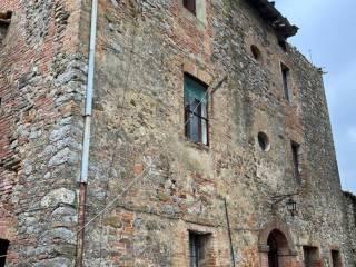 Rustico, da ristrutturare, 700 m², Centro, Monteleone d'Orvieto — foto 8 di 9