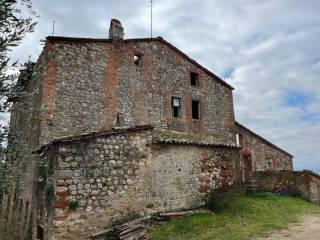 Rustico, da ristrutturare, 700 m², Centro, Monteleone d'Orvieto — foto 6 di 9