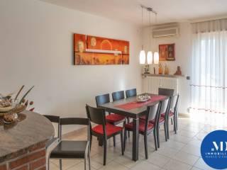 Trilocale via Morena, Reana Del Roiale, Reana del Rojale — foto 22 di 25