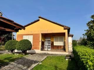 Villa unifamiliare via Passo del Cardinale 100, Centro, Ceccano — foto 9 di 36
