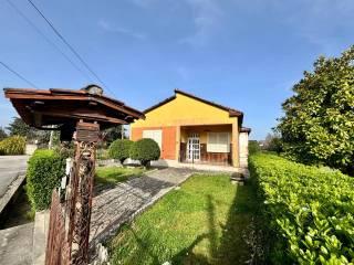 Villa unifamiliare via Passo del Cardinale 100, Centro, Ceccano — foto 17 di 36