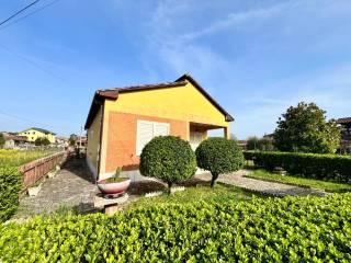 Villa unifamiliare via Passo del Cardinale 100, Centro, Ceccano — foto 14 di 36