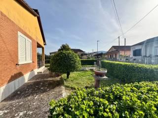 Villa unifamiliare via Passo del Cardinale 100, Centro, Ceccano — foto 33 di 36