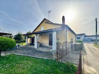 Villa unifamiliare via Passo del Cardinale 100, Centro, Ceccano — foto 15 di 36