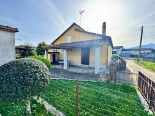 Villa unifamiliare via Passo del Cardinale 100, Centro, Ceccano — foto 11 di 36