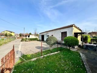 Villa unifamiliare via Passo del Cardinale 100, Centro, Ceccano — foto 4 di 36