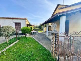 Villa unifamiliare via Passo del Cardinale 100, Centro, Ceccano — foto 21 di 36