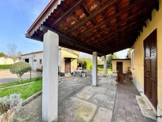 Villa unifamiliare via Passo del Cardinale 100, Centro, Ceccano — foto 22 di 36