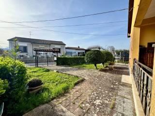 Villa unifamiliare via Passo del Cardinale 100, Centro, Ceccano — foto 6 di 36