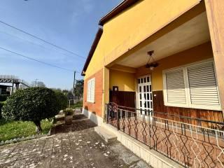 Villa unifamiliare via Passo del Cardinale 100, Centro, Ceccano — foto 20 di 36