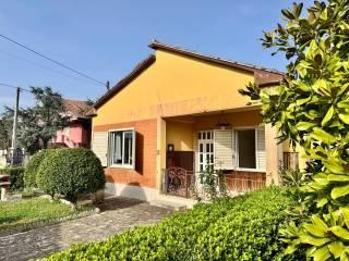 Villa unifamiliare via Passo del Cardinale 100, Centro, Ceccano — foto 8 di 36