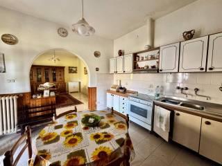 Villa unifamiliare via Passo del Cardinale 100, Centro, Ceccano — foto 12 di 36