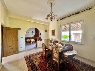 Villa unifamiliare via Passo del Cardinale 100, Centro, Ceccano — foto 26 di 36