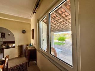 Villa unifamiliare via Passo del Cardinale 100, Centro, Ceccano — foto 3 di 36