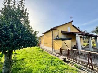 Villa unifamiliare via Passo del Cardinale 100, Centro, Ceccano — foto 19 di 36