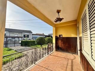 Villa unifamiliare via Passo del Cardinale 100, Centro, Ceccano — foto 16 di 36