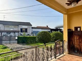 Villa unifamiliare via Passo del Cardinale 100, Centro, Ceccano — foto 2 di 36