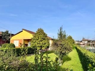 Villa unifamiliare via Passo del Cardinale 100, Centro, Ceccano — foto 25 di 36