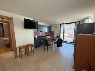 Attico ottimo stato, 70 m², Latina Scalo, Latina — foto 40 di 49