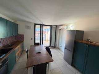 Attico ottimo stato, 70 m², Latina Scalo, Latina — foto 38 di 49