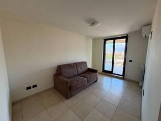 Attico ottimo stato, 70 m², Latina Scalo, Latina — foto 21 di 49