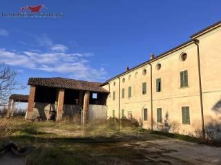 Rustico Strada Salsediana Ovest, Alseno — foto 29 di 33