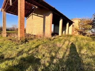 Rustico Strada Salsediana Ovest, Alseno — foto 32 di 33