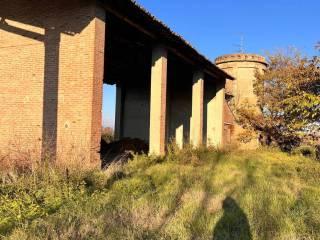 Rustico Strada Salsediana Ovest, Alseno — foto 19 di 33