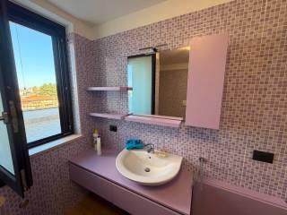 Attico ottimo stato, 70 m², Latina Scalo, Latina — foto 43 di 49