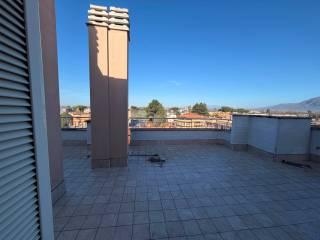 Attico ottimo stato, 70 m², Latina Scalo, Latina — foto 42 di 49