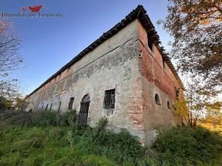 Rustico Strada Salsediana Ovest, Alseno — foto 31 di 33